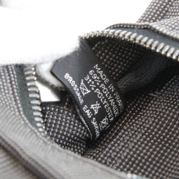 HERMES Gray Bag - Picture 10 of 13